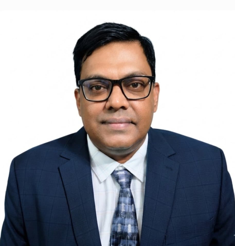 S. M. ARIF KAMAL